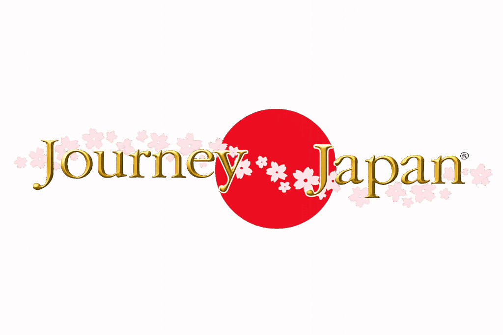 Journey Japan logo