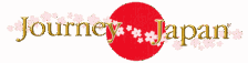 Journey Japan logo