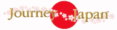 Journey Japan logo